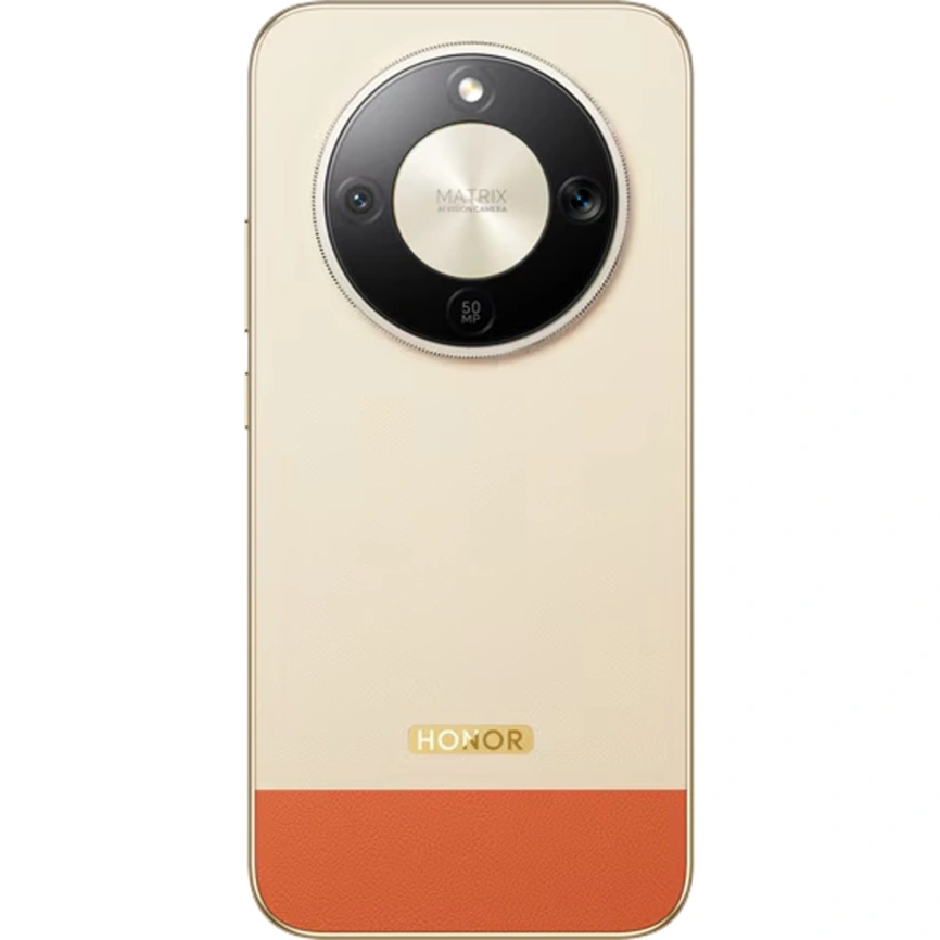 Смартфон Honor Turbo 5G 8/256GB Beige EAC фото 3