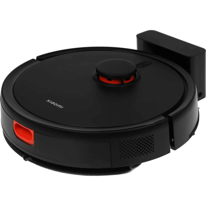 Робот-пылесос Xiaomi Xiaomi Robot Vacuum S20 Black фото 1