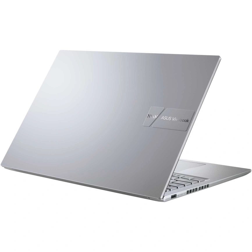 Ноутбук ASUS VivoBook 16 X1605VA-MB694 16 WUXGA IPS/ i5-13500H/16Gb/512Gb SSD (90NB10N2-M00WF0) Transparent Silver фото 1