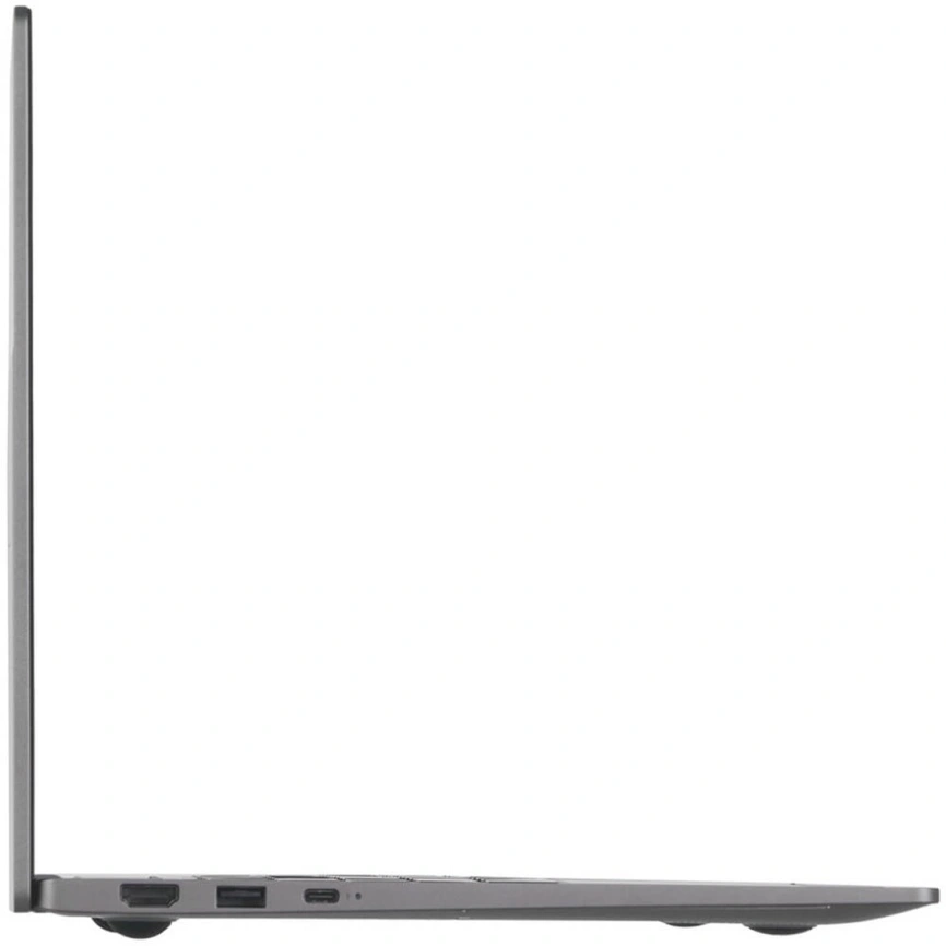 Ноутбук Infinix InBook X3 Plus XL31 15.6 FHD IPS/ i3-1215U/8Gb/256GB (71008301378) Gray фото 3