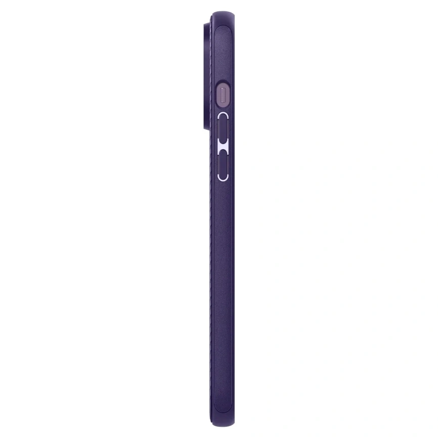 Чехол Spigen Mag Armor для iPhone 14 Pro (ACS05588) Violet фото 5