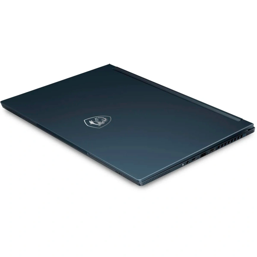 Ноутбук MSI Stealth 16 Studio A13VG-225RU 16 QHD IPS/ i7-13700H/32GB/2TB SSD (9S7-15F212-225) Blue фото 5