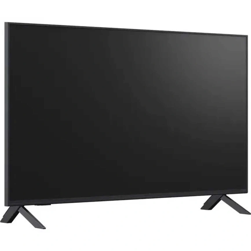 Телевизор LG 65QNED82A6B.ARUG 65" 2025 фото 3