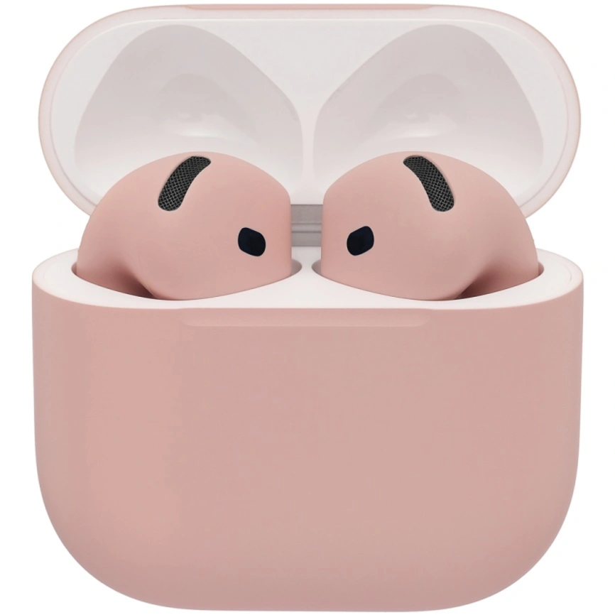 Наушники Apple AirPods 5 ANC Color Peach фото 2