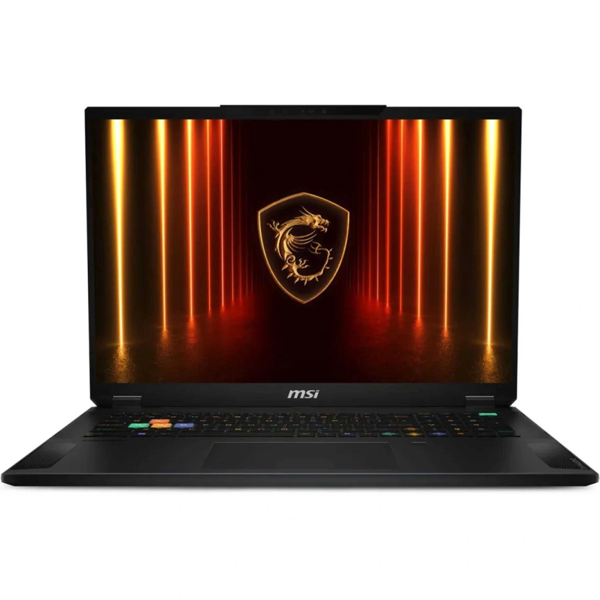 Ноутбук MSI Stealth 18 AI HX A2XWHG-098XRUY 18 mLED/i9-275HX Ultra/32GB/1TB SSD (9S7-183341-098) Midnight Black фото 3