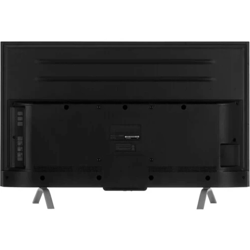 Телевизор Яндекс ТВ Станция с Алисой на YaGPT 50" 4K UHD QLED (YNDX-00094) фото 2