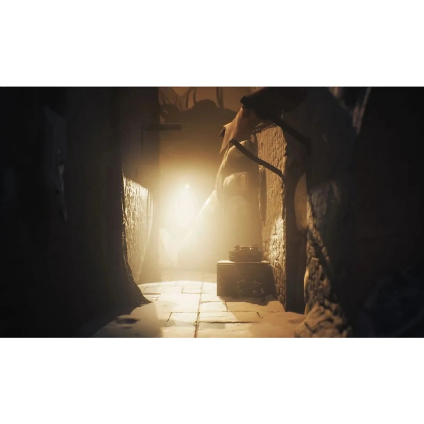 Игра Nintendo Little Nightmares III (Русские субтитры) (Nintendo Switch 2) фото 5