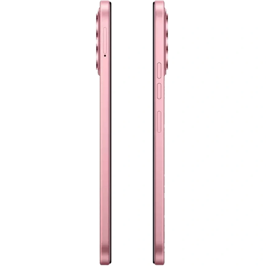 Смартфон Tecno Spark 50 4G 6/128GB Bloom Pink фото 6