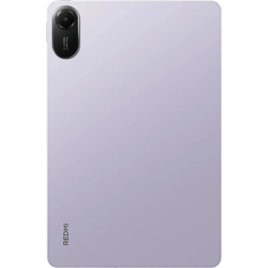 Планшет Xiaomi Redmi Pad 2 LTE 4/256Gb Lavender Purple фото 3