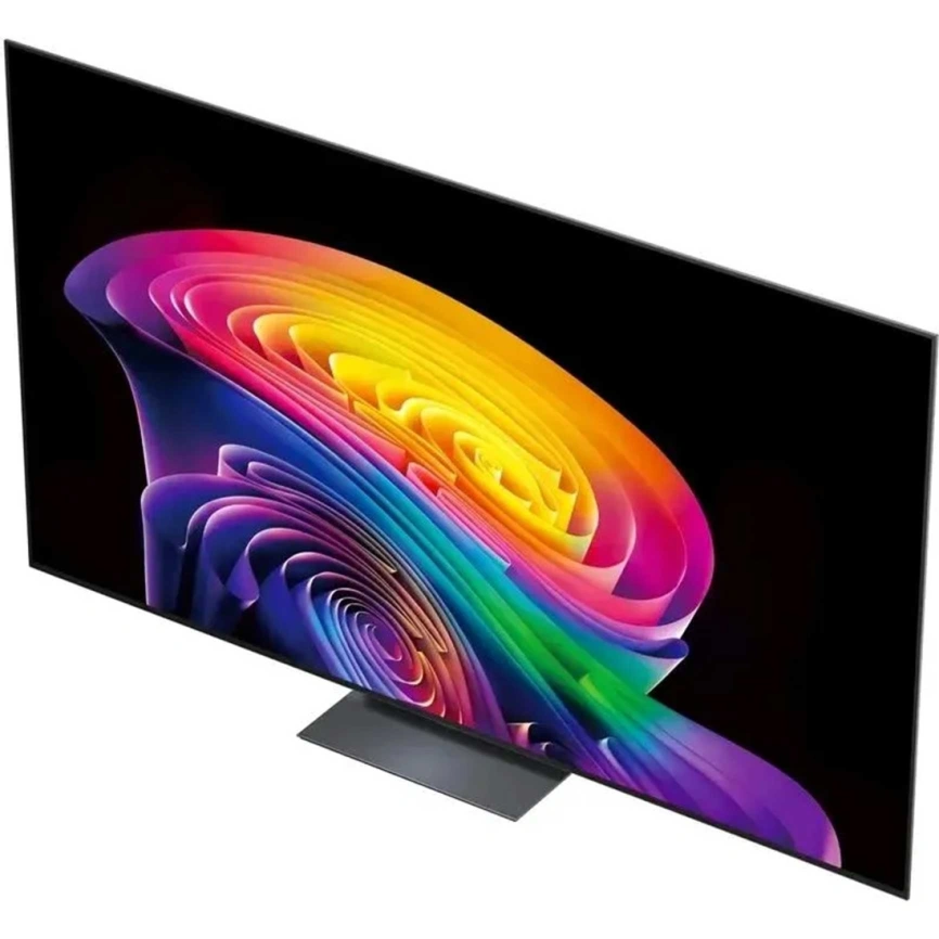 Телевизор LG OLED83C6RLA.ARUG 83" 2026 фото 4
