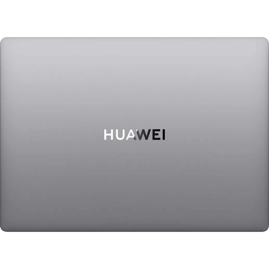 Ноутбук Huawei MateBook 14 OLED/ i7-155H Ultra/32GB/1TB SSD (53014QLE) Space Gray фото 4