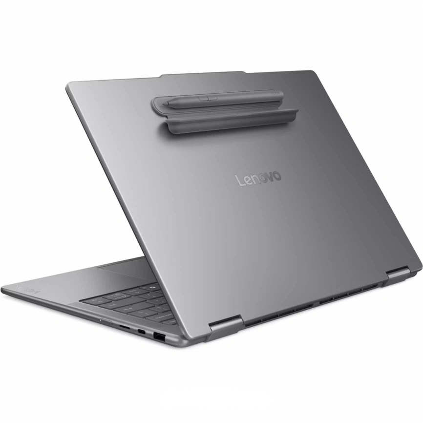 Ноутбук Lenovo Yoga 7 2-in-1 14IPH11 14 OLED/i7-355 Ultra/24GB/1TB SSD (83TC0057RKK) Luna Grey фото 1
