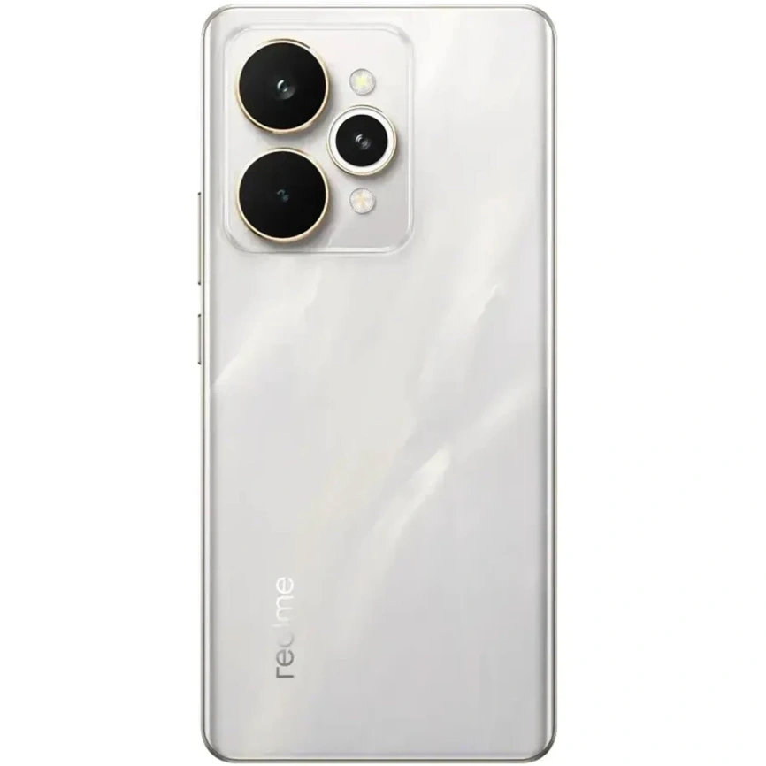 Смартфон Realme 15 Pro 12/512Gb Flowing Silver фото 2