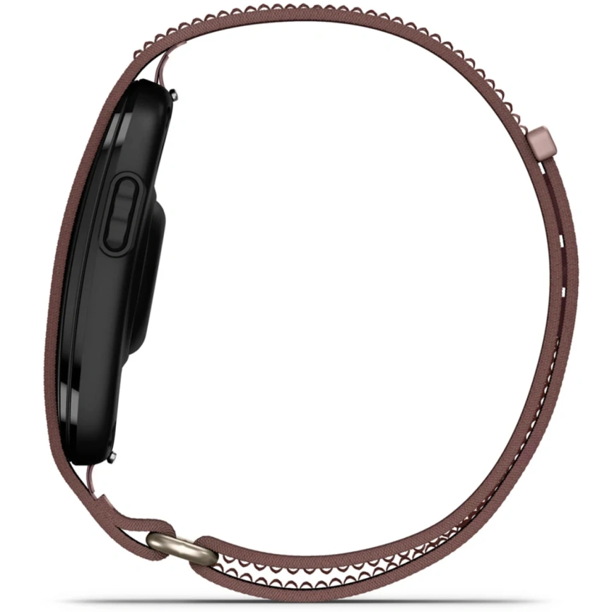 Фитнес-браслет Garmin Cirqa S/M Mauve (010-04675-12) фото 6