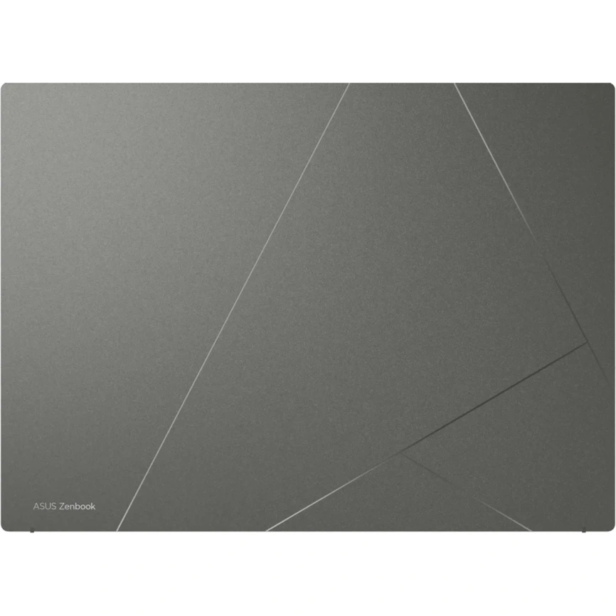 Ноутбук ASUS Zenbook S 13 UX5304VA-NQ251W 13.3 2.8K OLED/ i5-1335U/16GB/512GB SSD (90NB0Z92-M00EZ0) Basalt Grey фото 2
