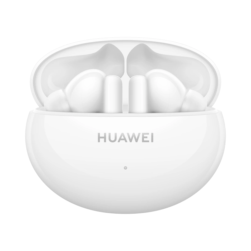 Наушники Huawei Freebuds 5i Ceramic White (55036648) фото 5