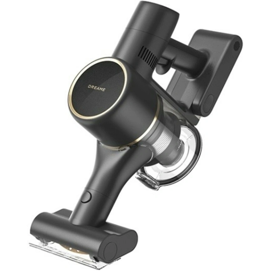 Пылесос Dreame R10 Pro Aqua Black EAC (VZV15A) фото 5