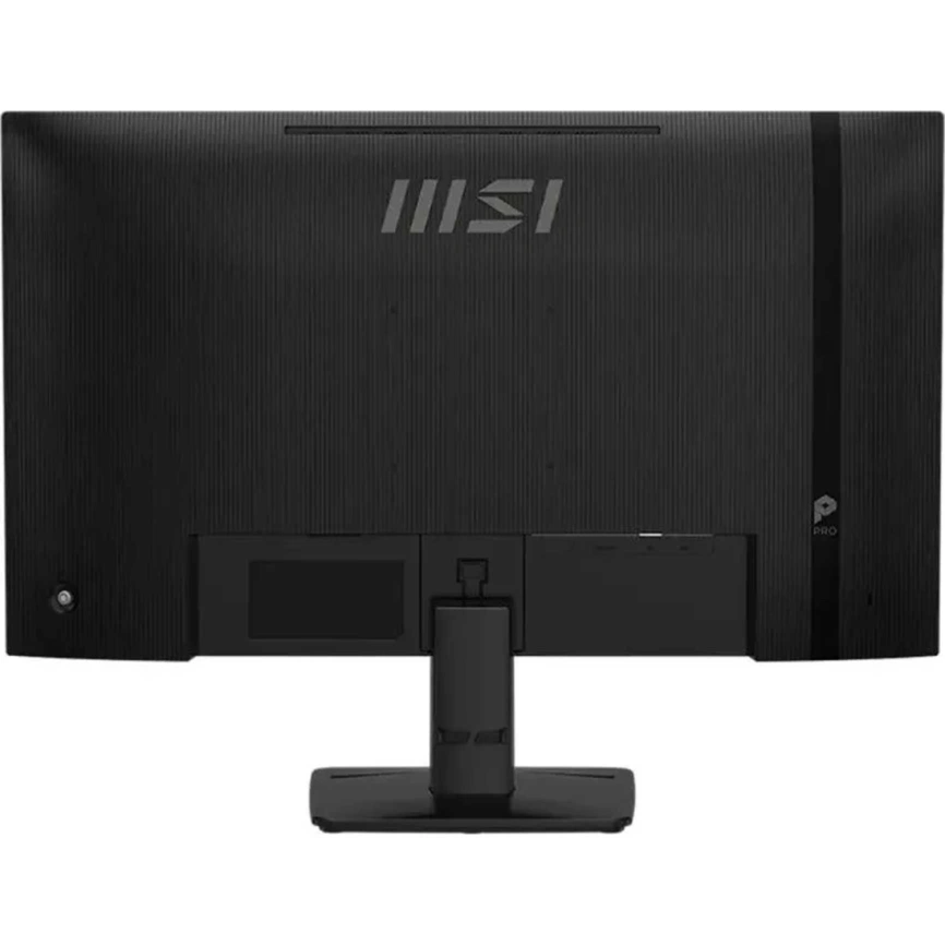 Монитор MSI 27" PRO MP271 E14A IPS Black (9S6-3PE9CM-010) фото 5