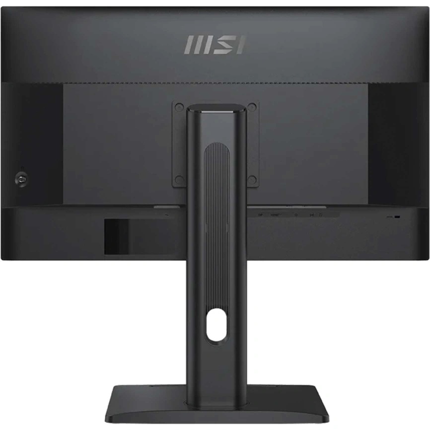 Монитор MSI 27" PRO MP275PG IPS Black (9S6-3PC39M-084) фото 5