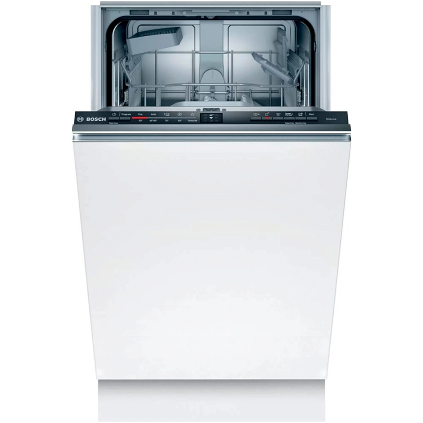 Посудомоечная машина Bosch Serie 2 SPV2HKX41E фото 1