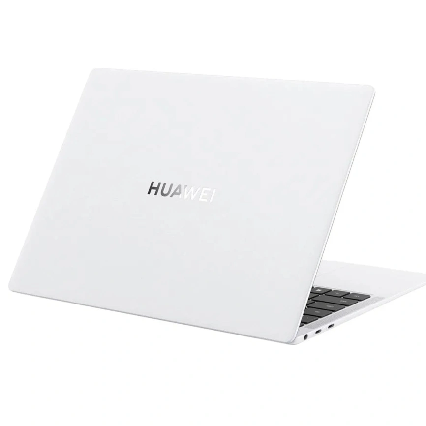 Ноутбук Huawei MateBook X Pro MRGFG-X 14.2 IPS/ i7-1360P/16GB/1Tb SSD (53013SJT) White фото 3