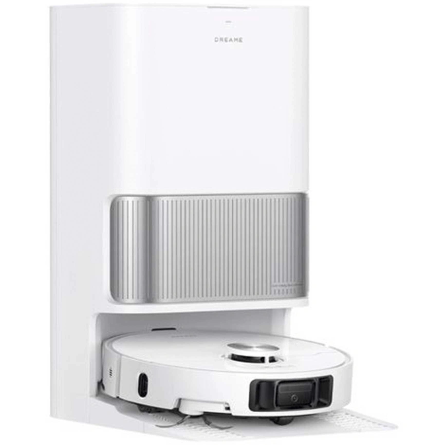 Робот-пылесос Dreame L40S Ultra White (RLL22SE) фото 3