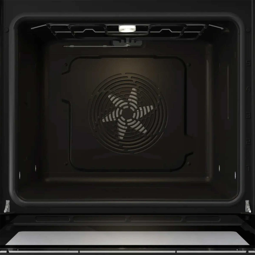 Электрический духовой шкаф Gorenje BOX6737E02BG Black/Stainless Steel фото 3