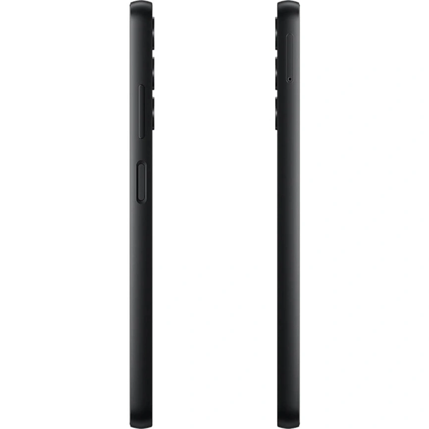 Смартфон Samsung Galaxy A05s SM-A057 6/128Gb Black фото 2
