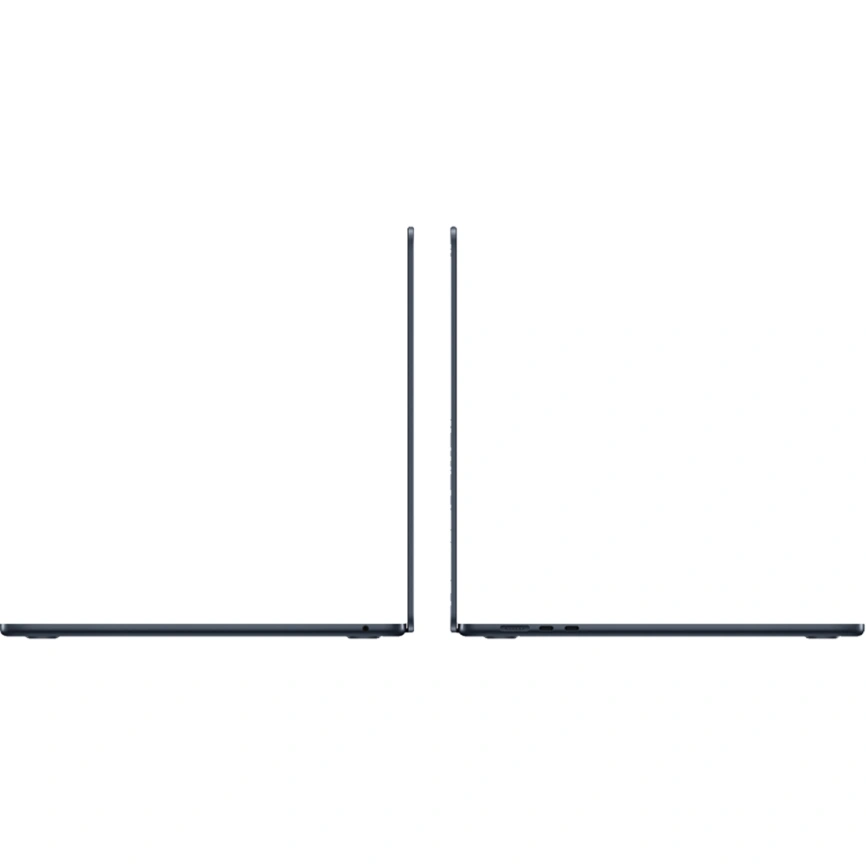 Ноутбук Apple MacBook Air (2026) 15 M5 10C CPU, 10C GPU/24GB/1TB SSD (MDVN4) Midnight фото 3