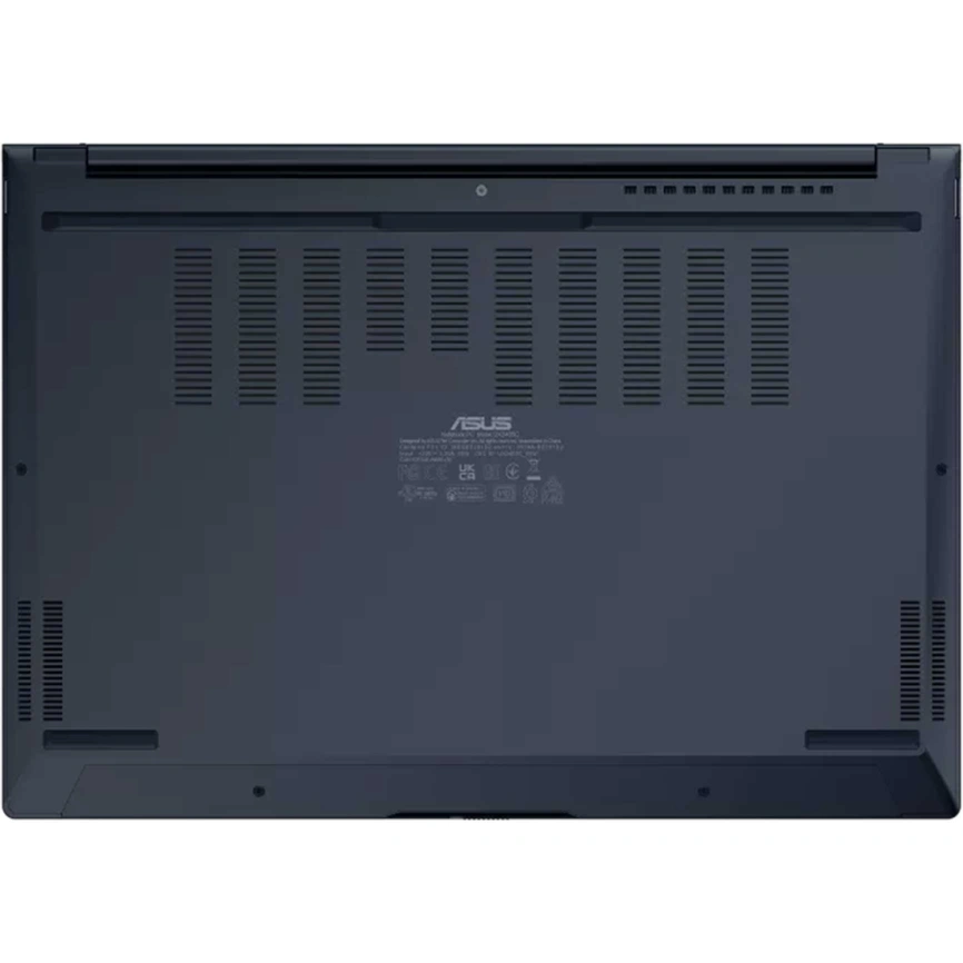Ноутбук ASUS Zenbook 14 UX3405CA-ST1488 14 OLED/i9-285H Ultra/32GB/1TB SSD (90NB14W1-M02600) Ponder Blue фото 4