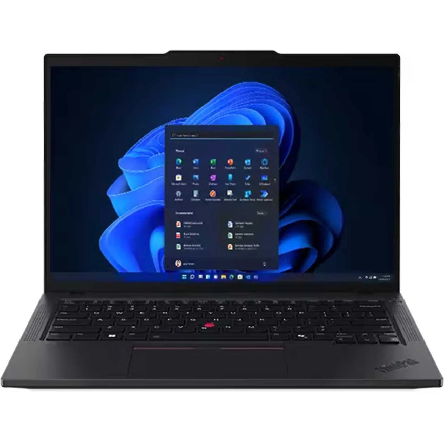 Ноутбук Lenovo ThinkPad T14 G6 14 IPS/ i5-225U Ultra/16Gb/512Gb SSD (21QCS0Q100) Thunder Black фото 3