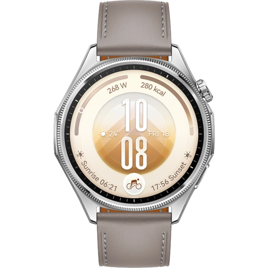 Смарт-часы Huawei Watch GT 7 46mm Grey (55020JUP) фото 4