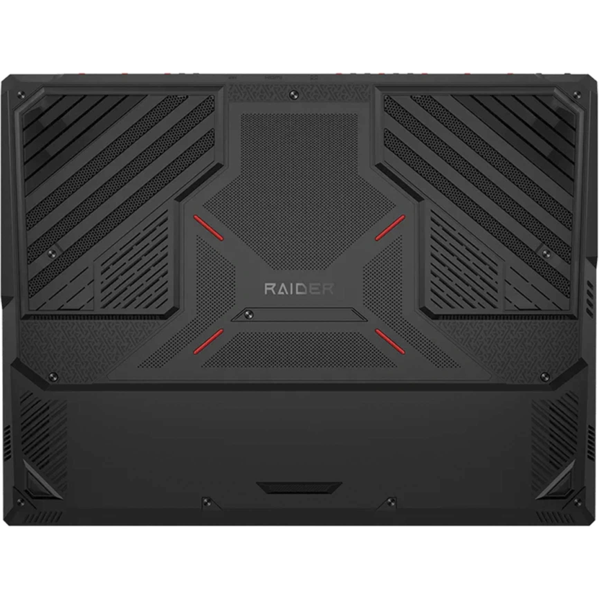Ноутбук MSI Raider A18 HX A9WJG-407RU 18 mLED/ R9-9955HX3D/32GB/2TB SSD (9S7-182L72-407) Core Black фото 4