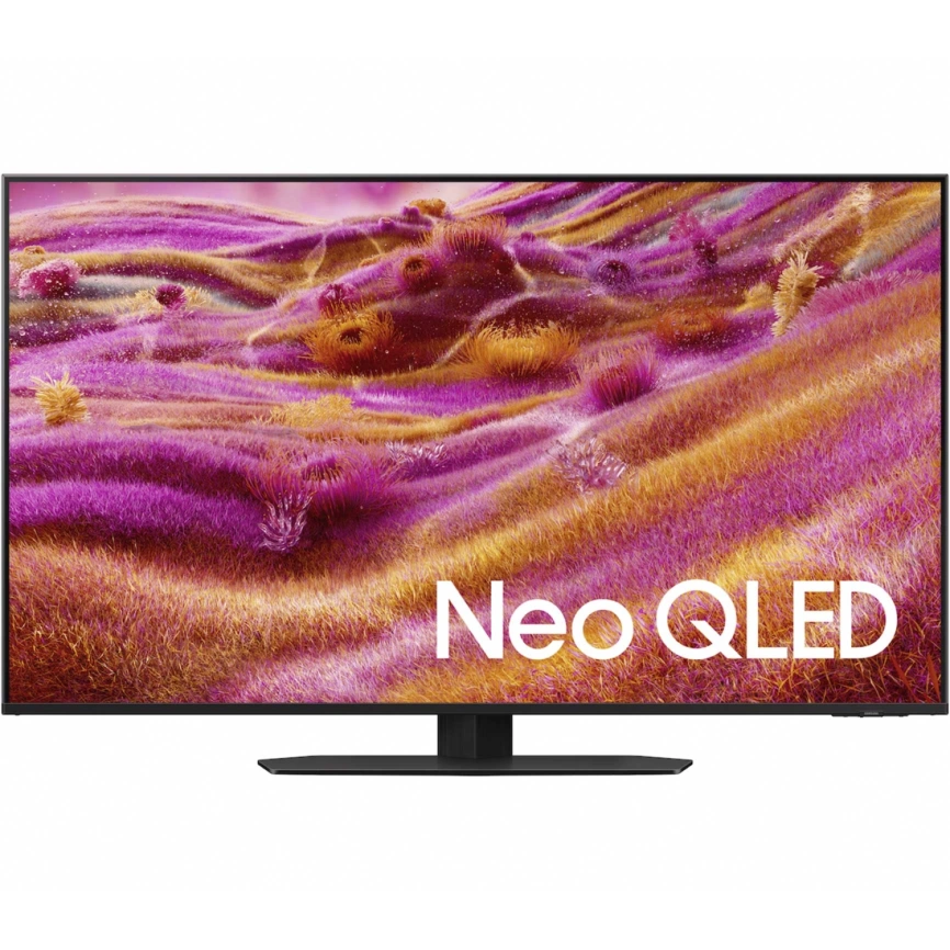 Телевизор Samsung QE50QN90FAUXRU 50" 2025 фото 1