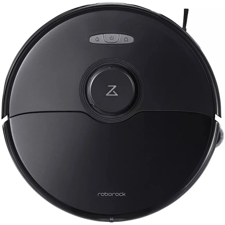Робот-пылесос Roborock S8 Max Ultra Black Global version фото 4