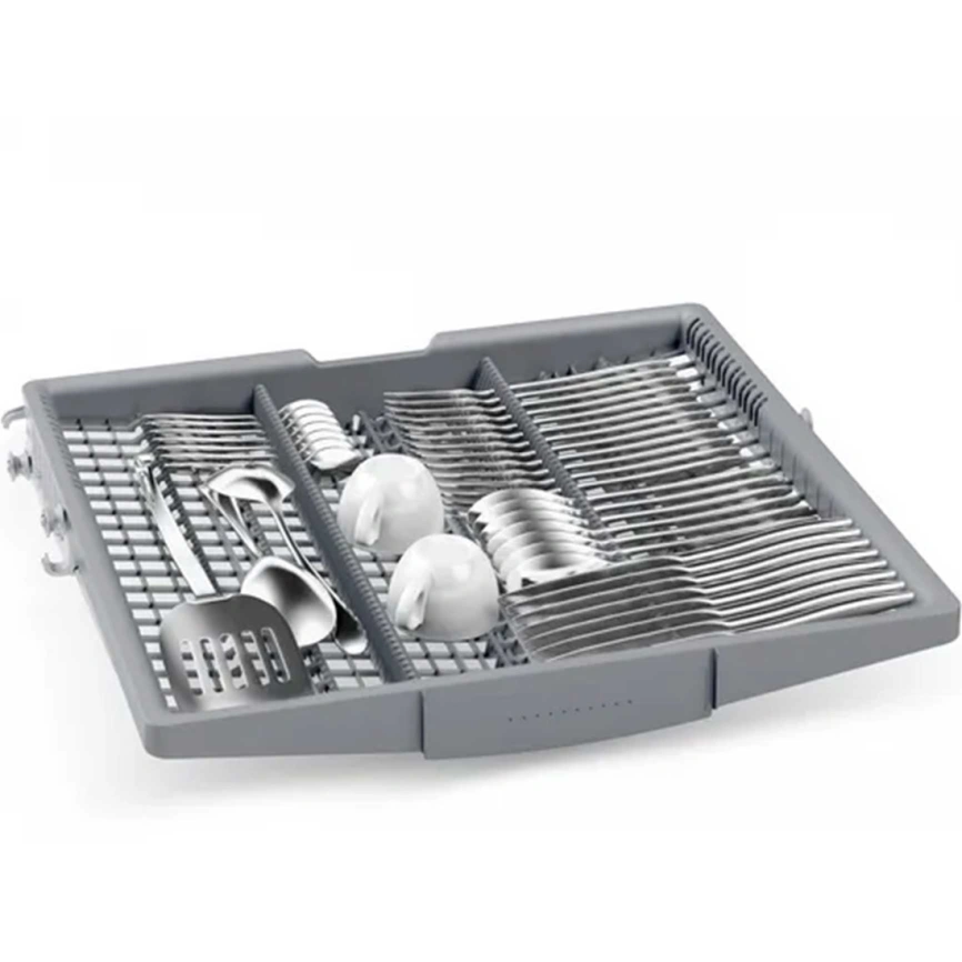 Посудомоечная машина Bosch Serie 2 SMV2HVX02E фото 4