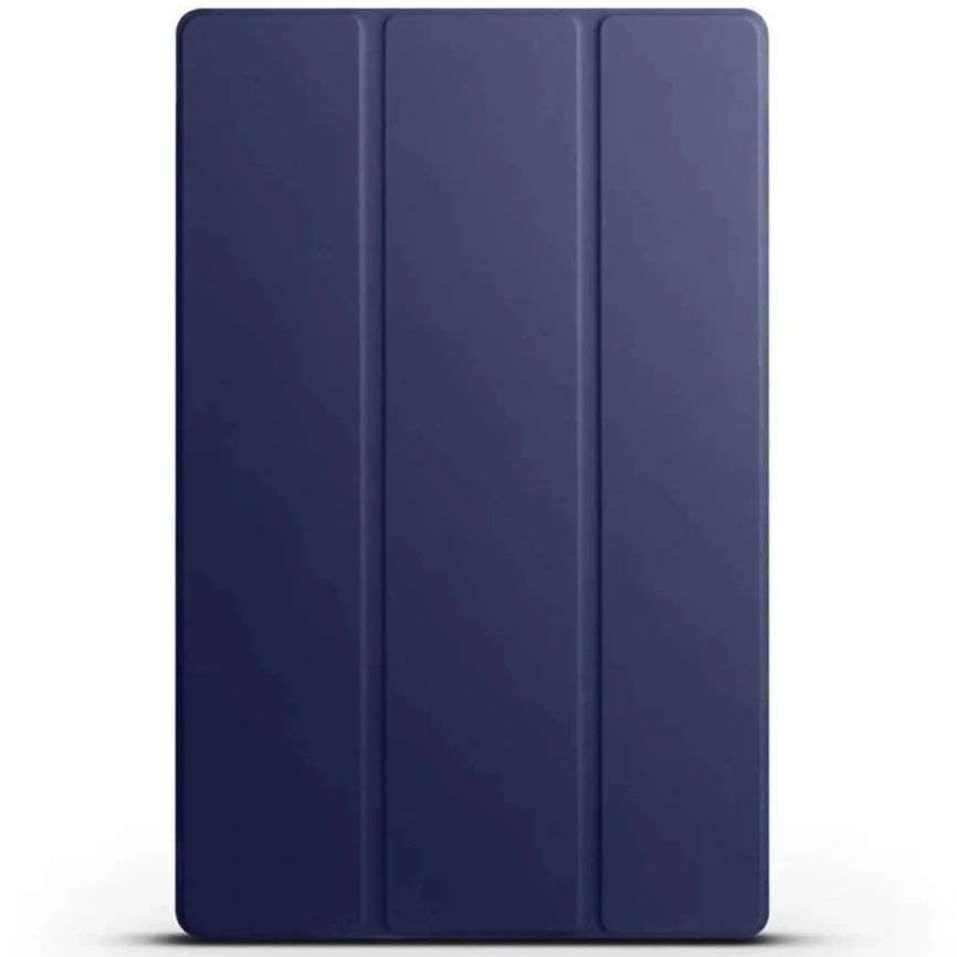 Чехол Smart Case для Samsung Tab S11 Ultra Blue фото 1