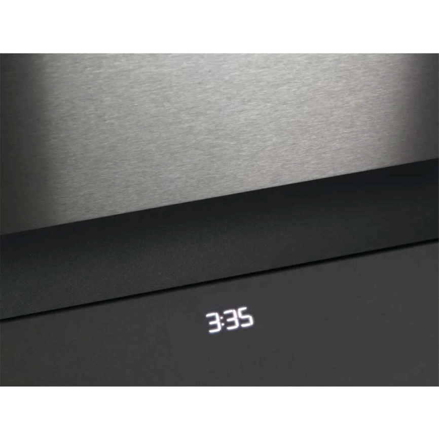 Посудомоечная машина Electrolux EES48401L Black фото 3