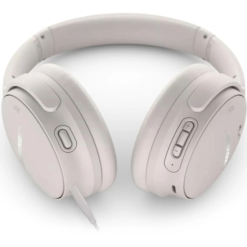 Наушники Bose QuietComfort Headphones White фото 6