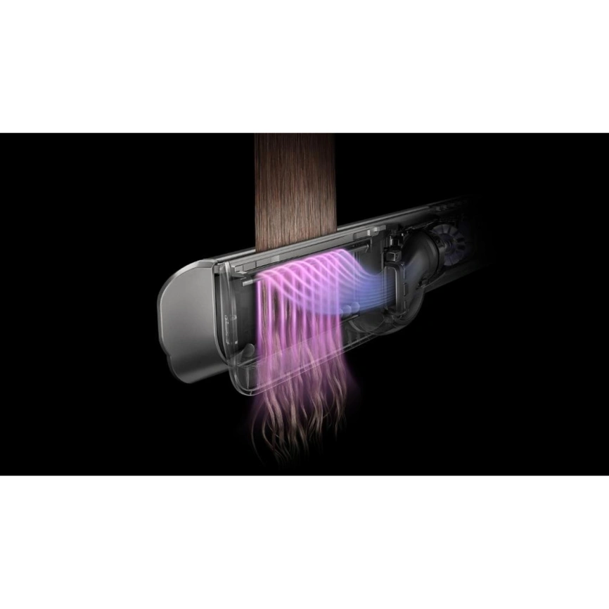 Выпрямитель Dyson Airstrait HT03 Ceramic Pink/Rose Gold фото 3