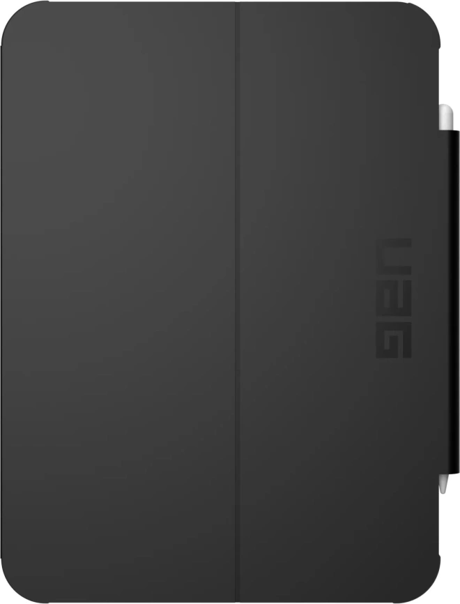 Чехол UAG Plyo SE для iPad 10.9 2022 (123392114361) Midnight Camo фото 10