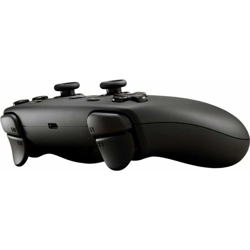 Джойстик беспроводной Valve Steam Controller фото 2