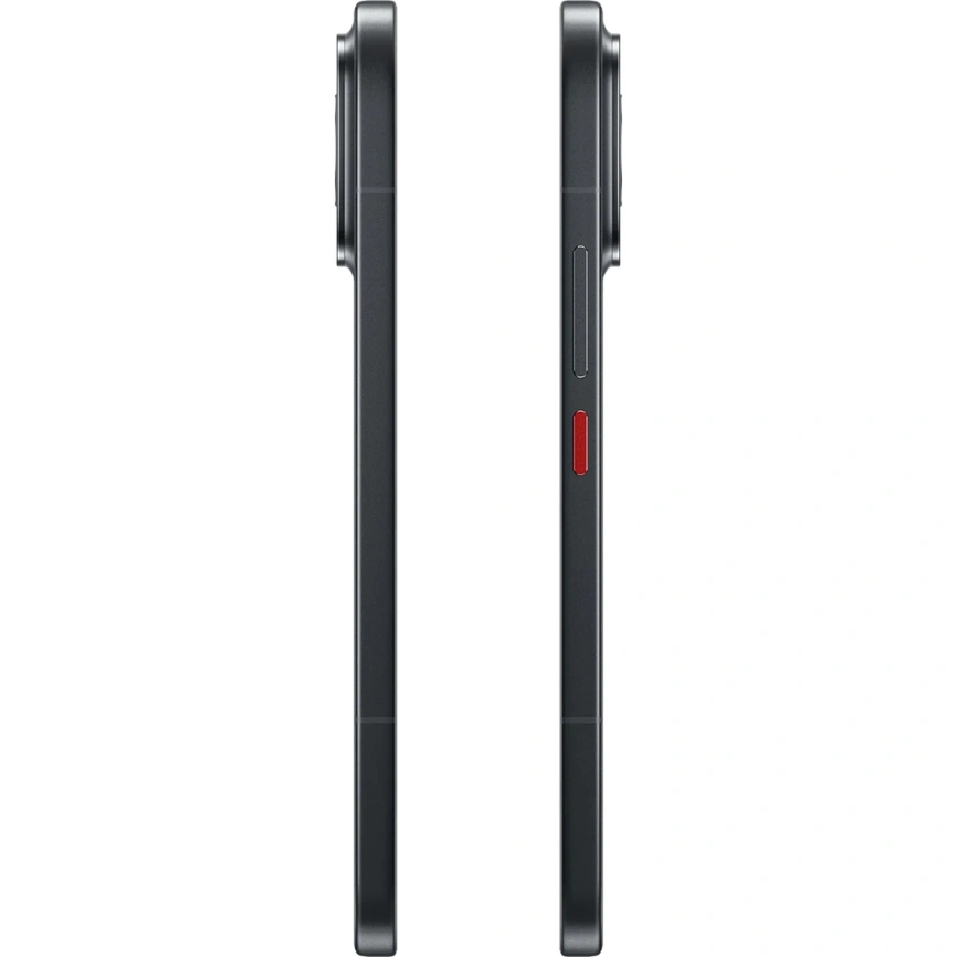 Смартфон Xiaomi Poco F9 Ultra 12/256Gb Black EAC фото 2