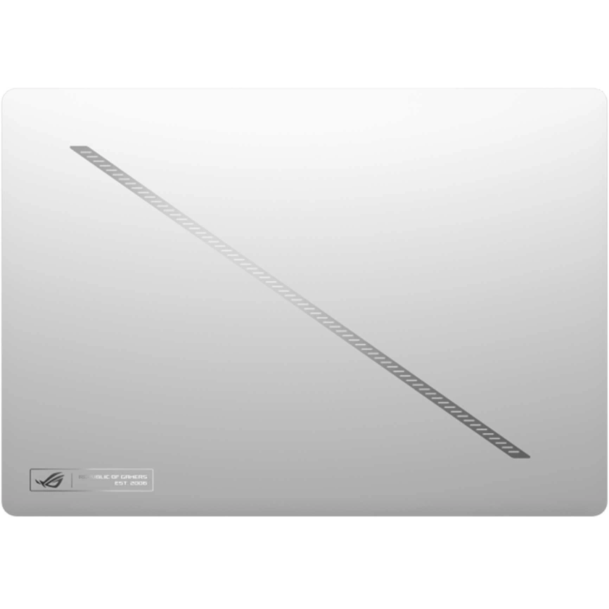 Ноутбук ASUS ROG Zephyrus G14 GA403UM-QS038 14 OLED/ R9-270/32GB/1TB SSD (90NR0M82-M00200) Platinum White фото 5