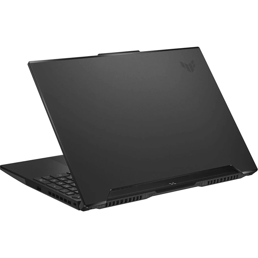 Ноутбук ASUS TUF Dash F15 FX517ZE-HN120W 15.6 FHD IPS/ i7-12650H/16GB/1TB SSD (90NR0953-M00AC0) Black фото 1