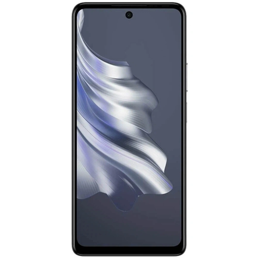 Смартфон Tecno Spark 20 Pro 8/256Gb Moonlite Black фото 3