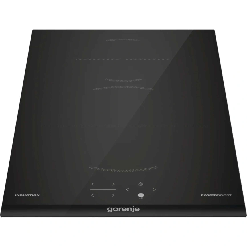 Индукционная варочная панель Gorenje GI3201BC Black фото 2