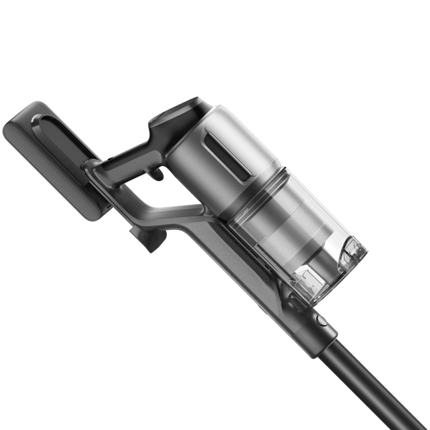 Пылесос Dreame Z30 AquaCycle Black EAC (VZV77B) фото 4