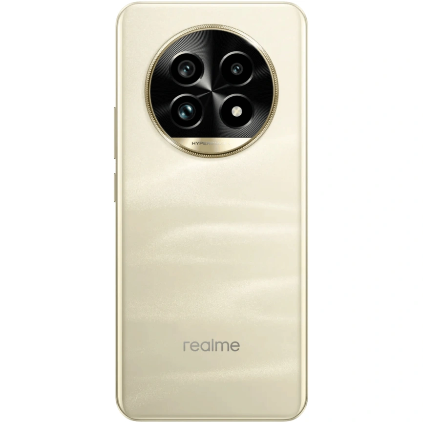 Смартфон Realme 13 Pro Plus 8/256Gb Monet Gold фото 3