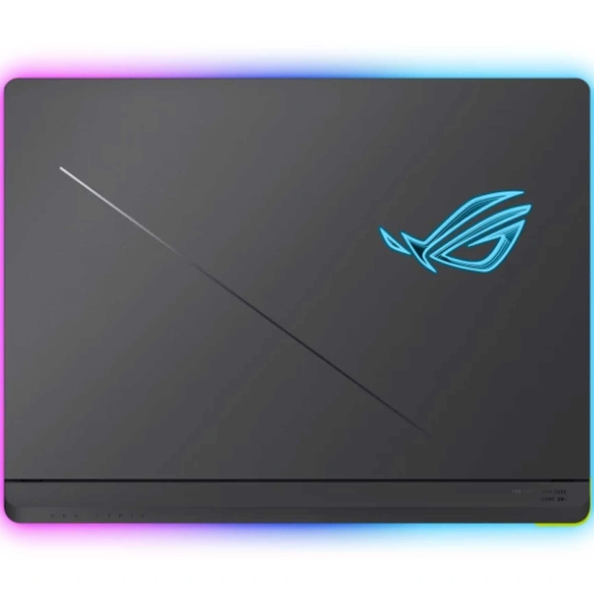 Ноутбук ASUS ROG Strix G16 G615LR-S5162 16 IPS/ i7-255HX Ultra/16GB/1TB SSD (90NR0LR1-M00670) Eclipse Gray фото 5